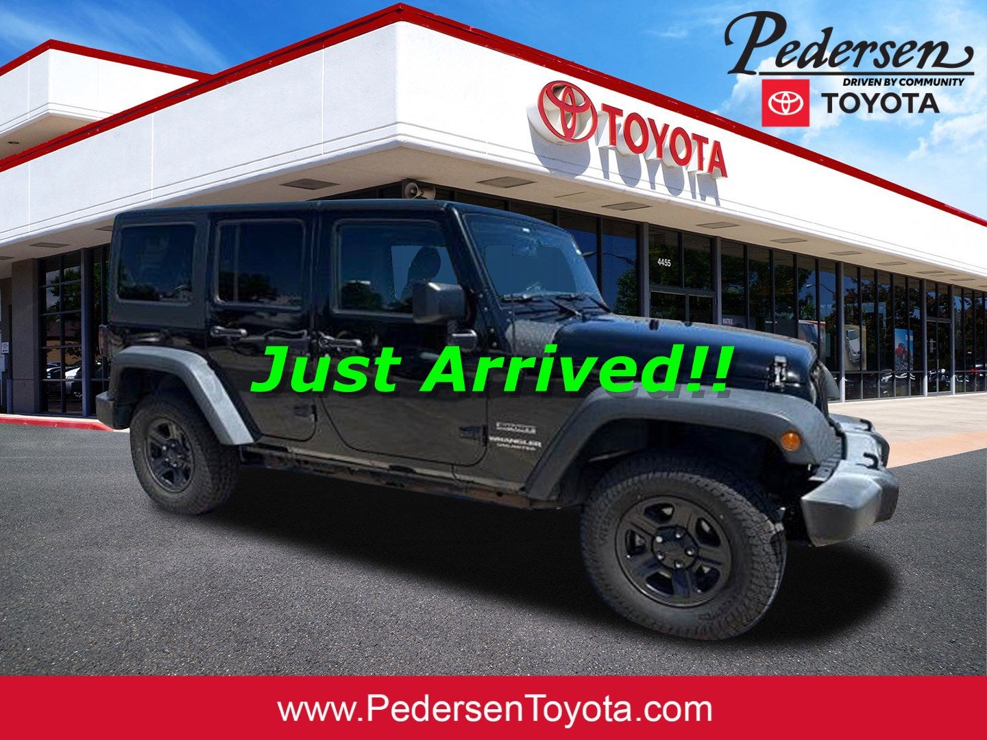 jeep wrangler unlimited 2017 1C4BJWDG3HL517691 image jeep wrangler unlimited 2017 1C4BJWDG3HL517691 image
